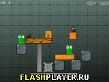 Играть во flash игру Grave Killer Игра Убийца мёртвых онлайн