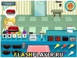 Игра Мой любимый пирог онлайн