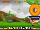 Играть во flash игру Fombies Игра Фомби онлайн