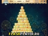 Игра Тройной маджонг онлайн