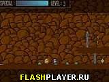 Игра Пещерные охотники онлайн