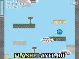 Играть во flash игру Bubble Quest Игра Пузырьковый квест онлайн