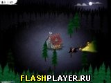 Играть во flash игру Shadow Defence Игра Теневая защита онлайн