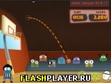 Играть во flash игру Top basketball Игра Лучший баскетбол онлайн