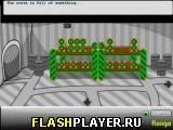 Игра Похищенный роботами онлайн