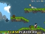 Игра Нищие жены онлайн