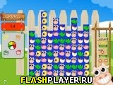 Играть во flash игру Coga's Problem Игра Проблемы Кога онлайн