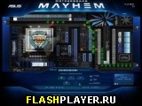 Игра Изувечить Материнскую плату онлайн