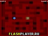 Игра Слоистый лабиринт онлайн