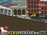 Игра Полярный PWND 2: Месть пера онлайн