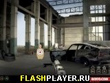 Игра Пылающий Убийца онлайн