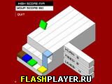 Игра Клакс 3Д онлайн