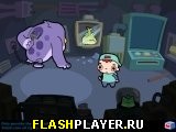 Игра Похищенный инопланетянами 3 онлайн