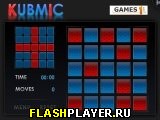 Игра Кубмик онлайн