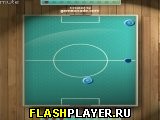 Игра Воздушный Хоккей онлайн