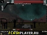 Играть во flash игру Balloon in a Wasteland Игра Воздушный шар в Пустоши онлайн