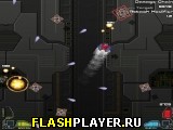 Играть во flash игру Cube Colossus Игра Куб Колосса онлайн