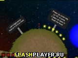 Игра Планетарный платформер 2 онлайн