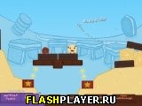 Игра Спасатели на какао-ферме онлайн