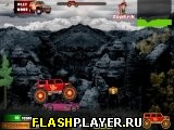 Играть во flash игру Giant Hummer Игра Гигантский Хаммер онлайн