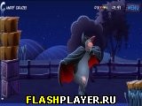 Играть во flash игру Creepy Candy Craze Игра Жуткая конфетомания онлайн