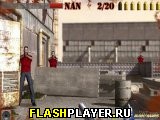Играть во flash игру Terror Игра Террор онлайн