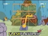 Играть во flash игру Rigg's Digger Игра Экскаватор Ригга онлайн