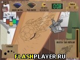 Игра Татуировщик 2 онлайн