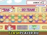 Играть во flash игру Homerun Bros Игра Успешные братья онлайн
