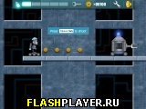 Играть во flash игру Back Home Игра Обратно домой онлайн