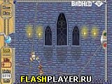 Играть во flash игру Bone Ranger Игра Костяной рейнджер онлайн