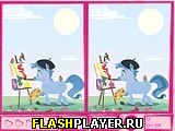 Игра Мой сказочный пони онлайн