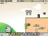 Играть во flash игру Cube Me I Am A Transformer Игра Мой куб – Я Трансформер онлайн