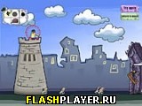Играть во flash игру Pursuer Игра Преследующий онлайн