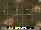 Играть во flash игру Battle Formation - war of the medieval Игра Становление битвы – война в Средневековье онлайн
