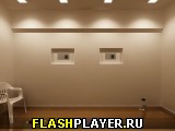 Играть во flash игру Sagrario's Room Escape Игра Побег из комнаты Саграрио онлайн