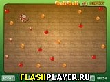 Играть во flash игру Bond The Fruits Игра Объедините плоды онлайн
