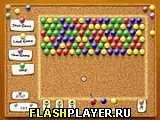Играть во flash игру Pin Board Игра Булавочная доска онлайн