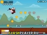 Игра Кунг-фу Панда онлайн