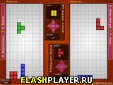 Игра Тетрис 1.0 онлайн