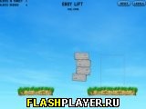 Играть во flash игру Balance of Tower Игра Башенный баланс онлайн