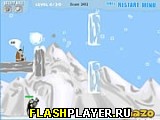 Играть во flash игру Legendary Penquin Игра Легендарный пингвин онлайн