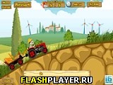 Игра Фермерский экспресс 2 онлайн