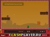 Играть во flash игру Gibread Игра Гибрид онлайн
