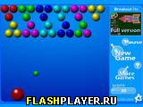 Игра Пузыри Абсолютист онлайн