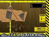 Играть во flash игру Faster Miter Master Игра Быстроповоротный мастер онлайн