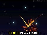 Игра Звёздные качели онлайн