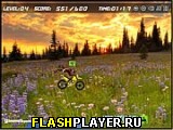 Игра Хилблейзер FMX онлайн