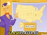 Играть во flash игру Naughty Maps Игра Непослушные карты онлайн
