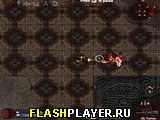 Играть во flash игру Pit Walker Игра Пит Уокер онлайн